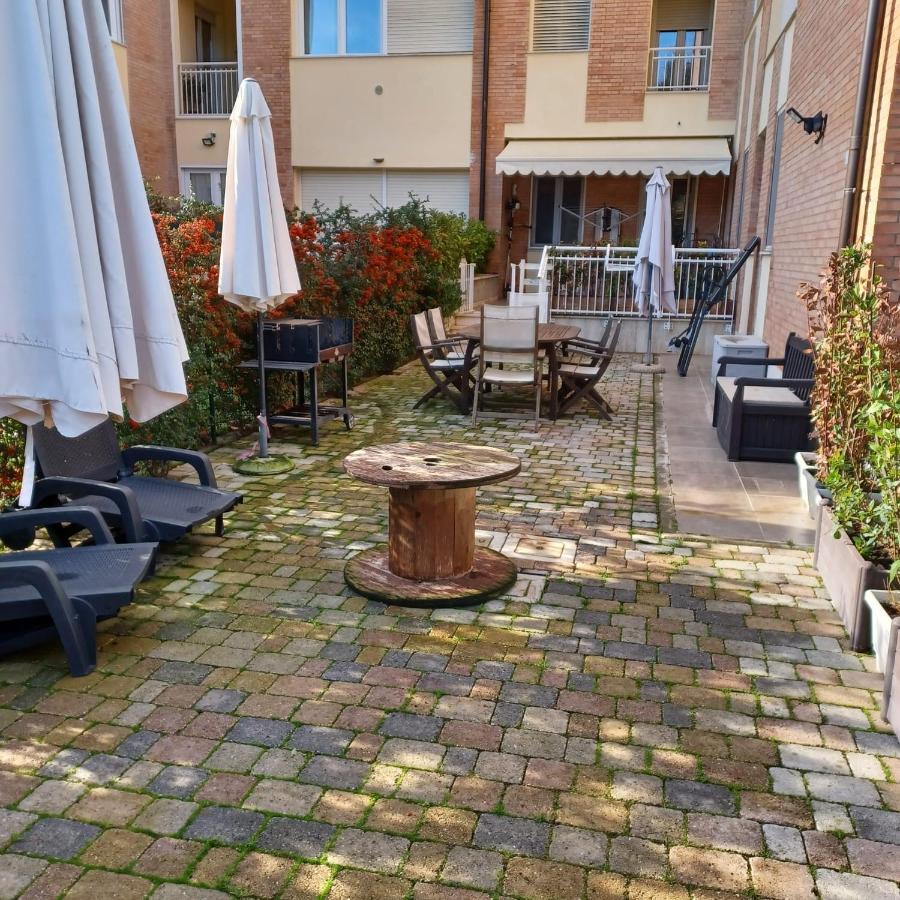 Appartamento 9 Residance Piviere Calambrone Ngoại thất bức ảnh